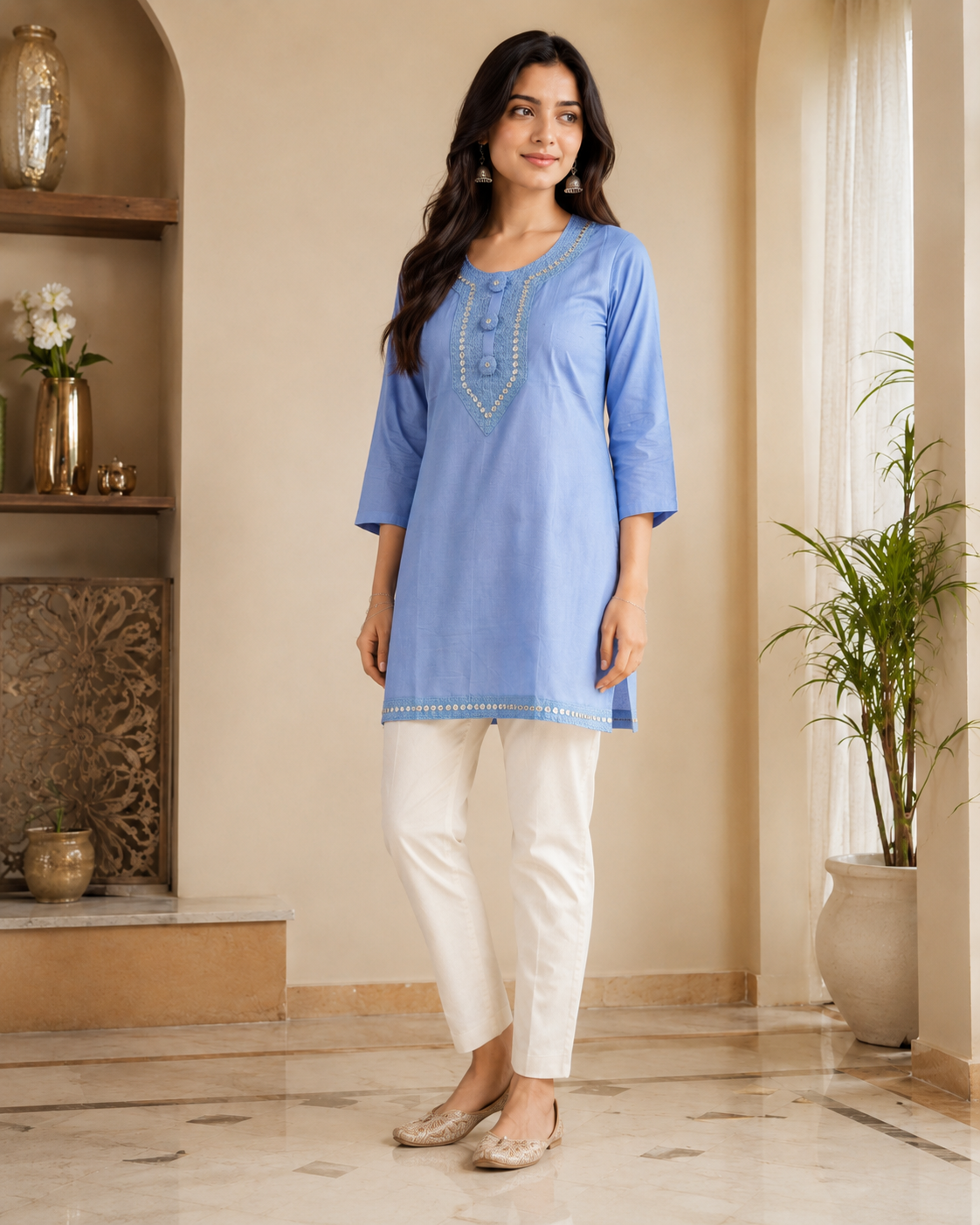 UgraShe kurti in Single Size